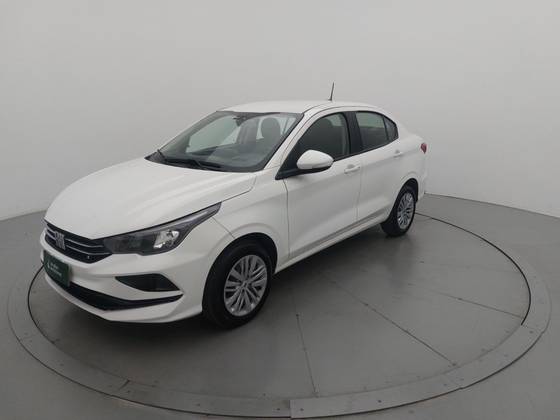 FIAT CRONOS 1.3 FIREFLY FLEX DRIVE MANUAL